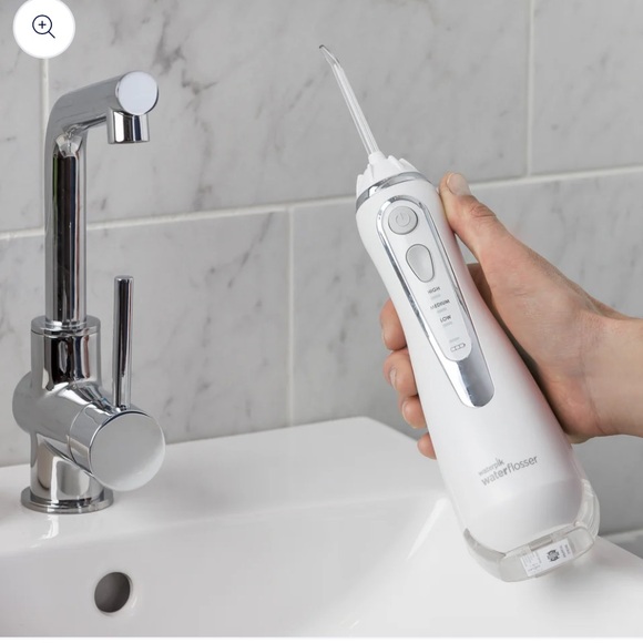 Waterpik Cordless Advanced 2.0 Water Flosser - Picture 10 of 11